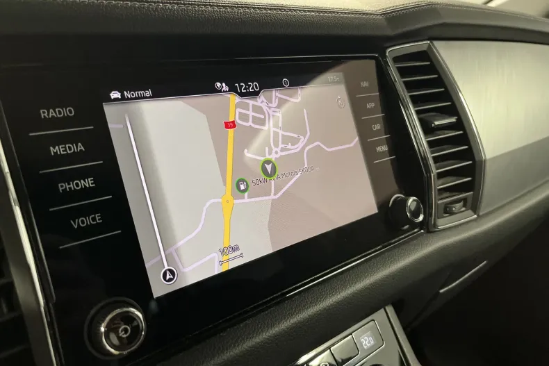 Skoda Kodiaq din 2022 cu 133.551 km - oferta SKO264301 - foto 16