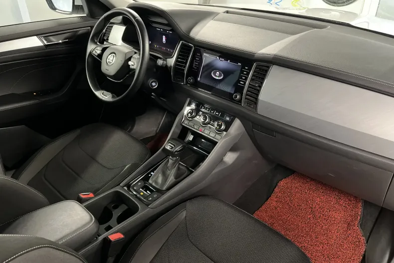 Skoda Kodiaq din 2022 cu 133.551 km - oferta SKO264301 - foto 26
