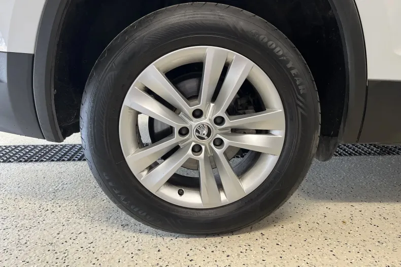 Skoda Kodiaq din 2022 cu 133.551 km - oferta SKO264301 - foto 27