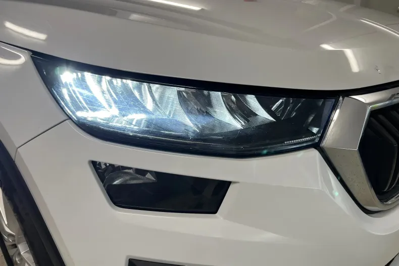 Skoda Kodiaq din 2022 cu 133.551 km - oferta SKO264301 - foto 28