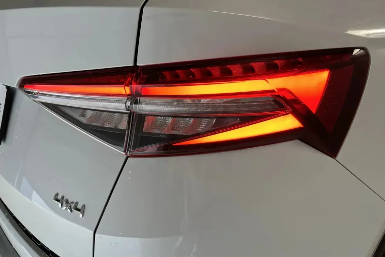 Skoda Kodiaq din 2022 cu 133.551 km - oferta SKO264301 - foto 29