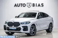 BMW X6 (Seria X) din 2022 cu 154.000 km - oferta BMW264304 - foto 1