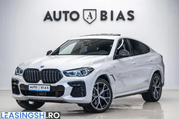 BMW X6 din 2022 - oferta BMW264304