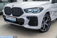 BMW X6 (Seria X) din 2022 cu 154.000 km - oferta BMW264304 - foto 10