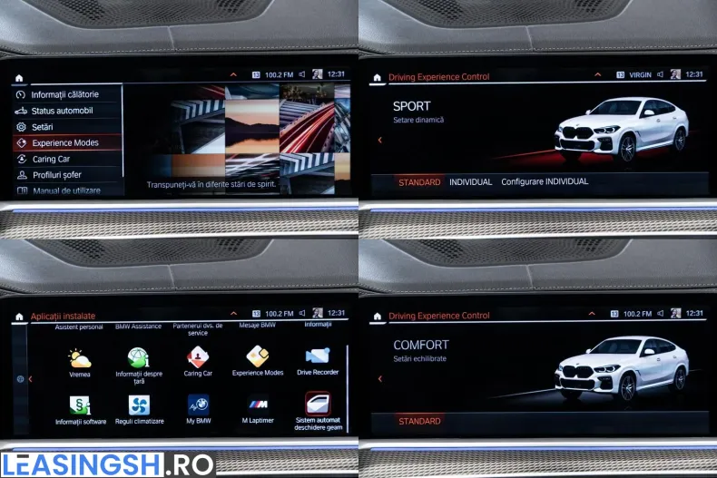 BMW X6 (Seria X) din 2022 cu 154.000 km - oferta BMW264304 - foto 12