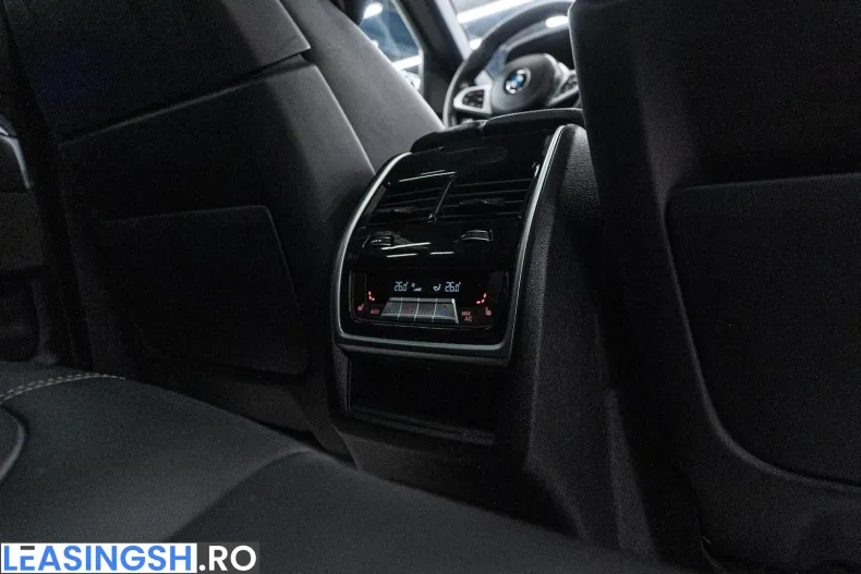 BMW X6 (Seria X) din 2022 cu 154.000 km - oferta BMW264304 - foto 14