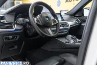BMW X6 (Seria X) din 2022 cu 154.000 km - oferta BMW264304 - foto 17