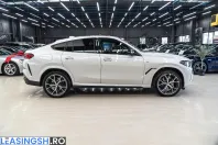 BMW X6 (Seria X) din 2022 cu 154.000 km - oferta BMW264304 - foto 19