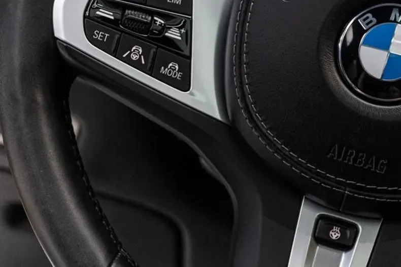 BMW X6 (Seria X) din 2022 cu 154.000 km - oferta BMW264304 - foto 20