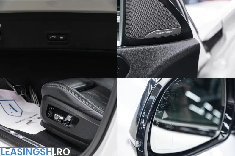 BMW X6 (Seria X) din 2022 cu 154.000 km - oferta BMW264304 - foto 23