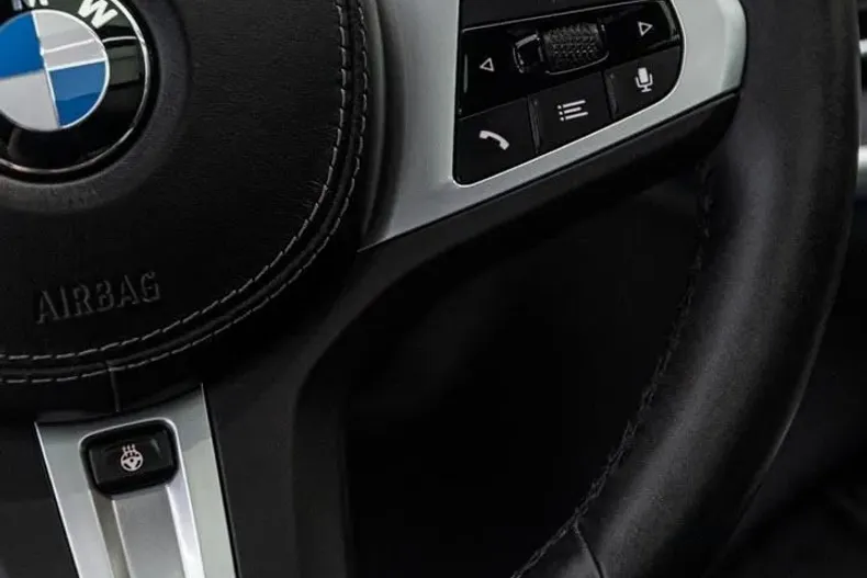 BMW X6 (Seria X) din 2022 cu 154.000 km - oferta BMW264304 - foto 27