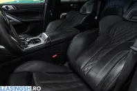 BMW X6 (Seria X) din 2022 cu 154.000 km - oferta BMW264304 - foto 32