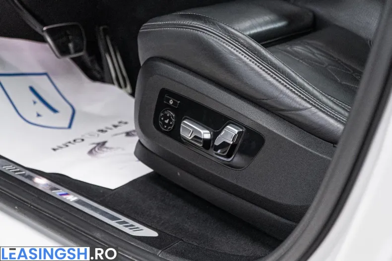 BMW X6 (Seria X) din 2022 cu 154.000 km - oferta BMW264304 - foto 33
