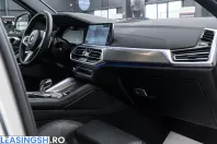 BMW X6 (Seria X) din 2022 cu 154.000 km - oferta BMW264304 - foto 36