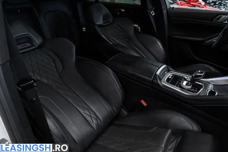 BMW X6 (Seria X) din 2022 cu 154.000 km - oferta BMW264304 - foto 39
