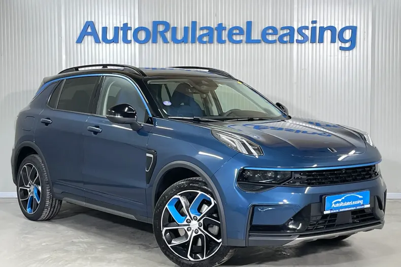 Lynk & Co 01 din 2022 cu 157.171 km - oferta LYN264305 - foto 2
