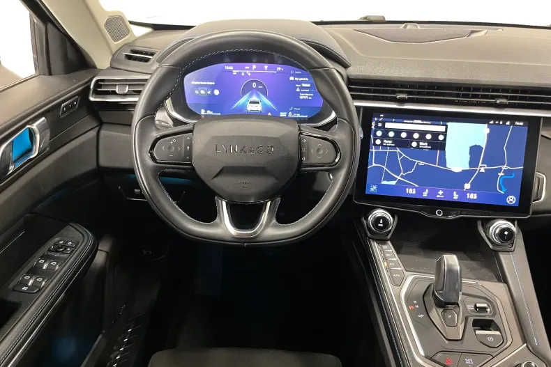 Lynk & Co 01 din 2022 cu 157.171 km - oferta LYN264305 - foto 6