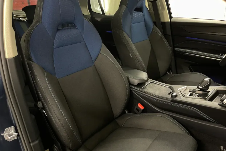 Lynk & Co 01 din 2022 cu 157.171 km - oferta LYN264305 - foto 11