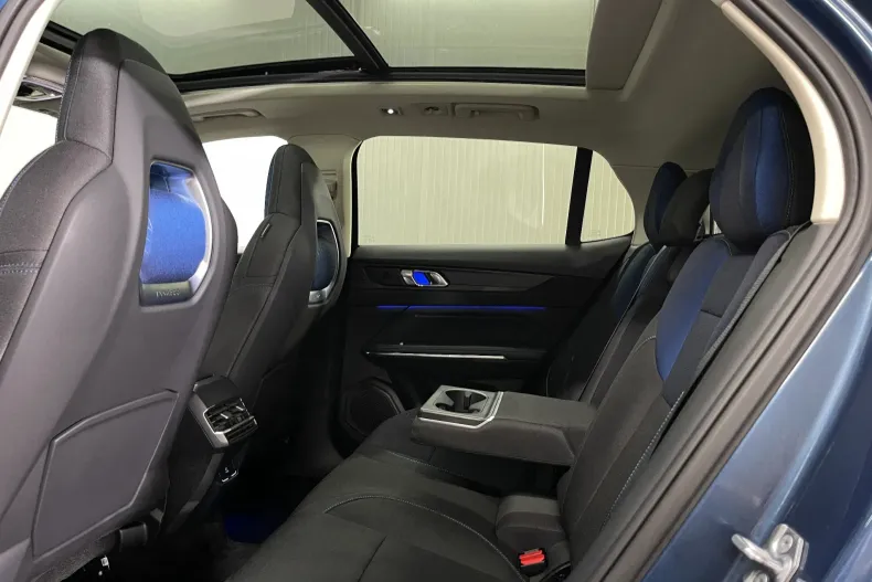 Lynk & Co 01 din 2022 cu 157.171 km - oferta LYN264305 - foto 13