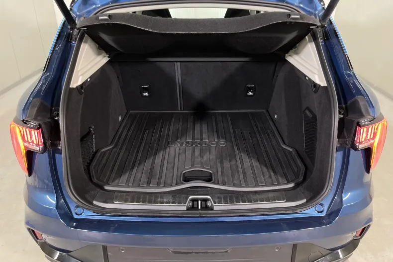 Lynk & Co 01 din 2022 cu 157.171 km - oferta LYN264305 - foto 14