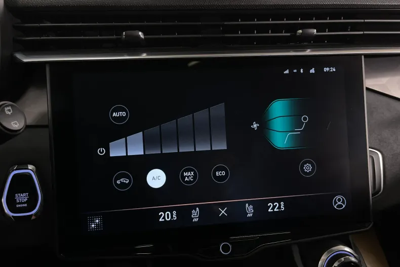 Lynk & Co 01 din 2022 cu 157.171 km - oferta LYN264305 - foto 18