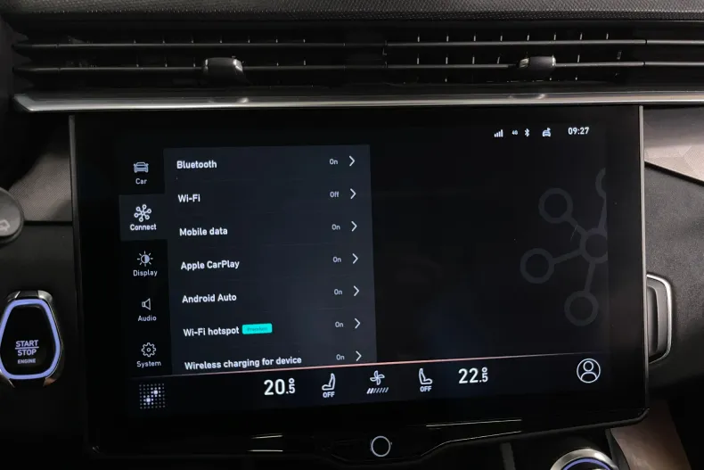 Lynk & Co 01 din 2022 cu 157.171 km - oferta LYN264305 - foto 21