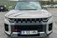 Ssangyong Torres din 2024 cu 33.695 km - oferta SSA264311 - foto 2