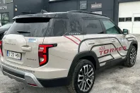 Ssangyong Torres din 2024 cu 33.695 km - oferta SSA264311 - foto 4