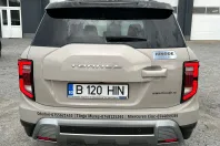 Ssangyong Torres din 2024 cu 33.695 km - oferta SSA264311 - foto 5