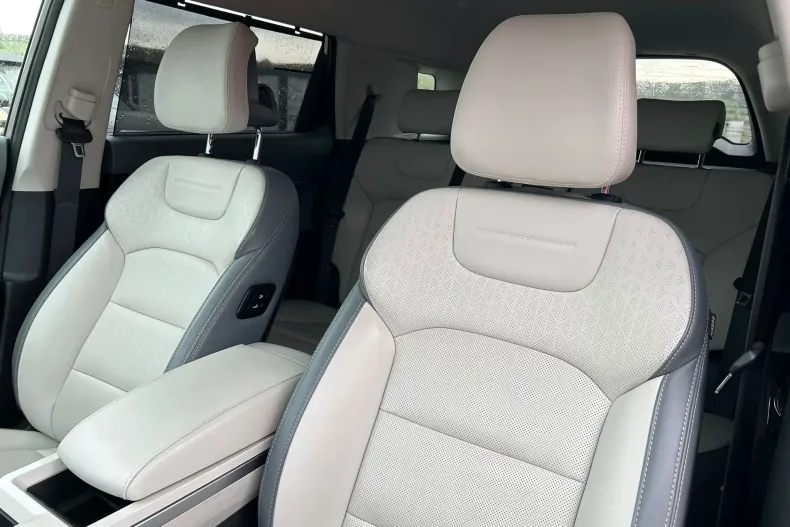 Ssangyong Torres din 2024 cu 33.695 km - oferta SSA264311 - foto 7