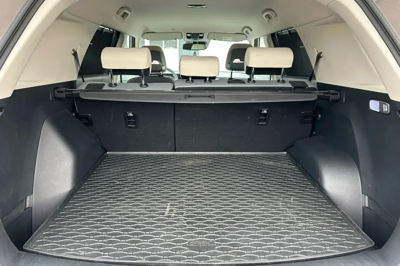 Ssangyong Torres din 2024 cu 33.695 km - oferta SSA264311 - foto 13