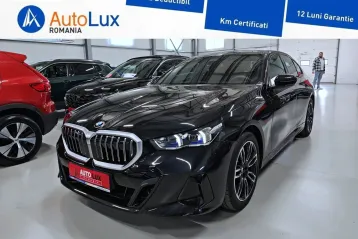 BMW 520 din 2026 - oferta BMW264315