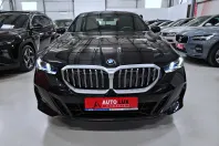BMW 520 (Seria 5) din 2026 cu 4.001 km - oferta BMW264315 - foto 3