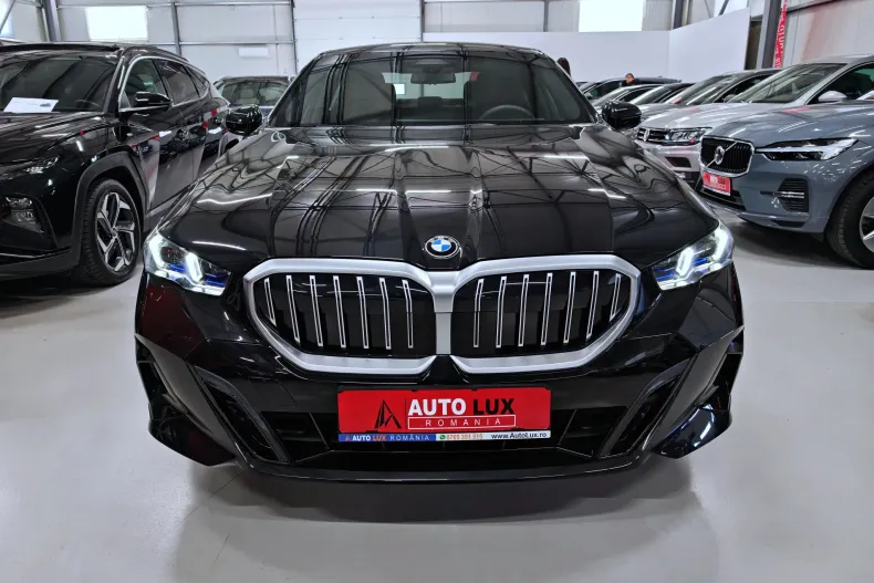 BMW 520 (Seria 5) din 2026 cu 4.001 km - oferta BMW264315 - foto 3