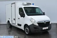 Opel Movano din 2020 cu 48.380 km - oferta OPE264318 - foto 2