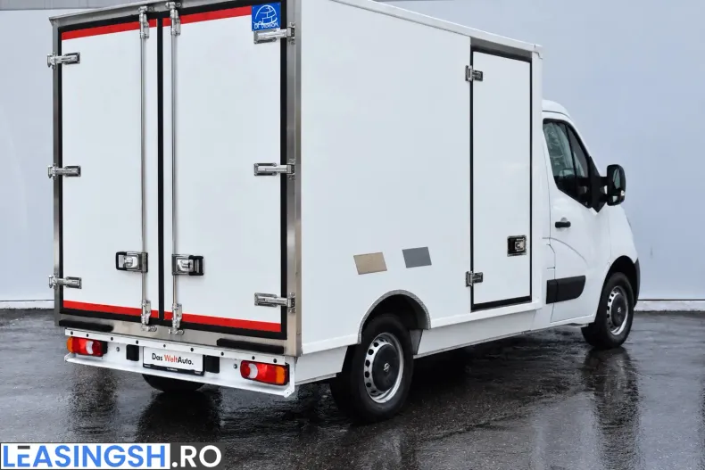 Opel Movano din 2020 cu 48.380 km - oferta OPE264318 - foto 3