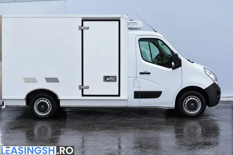 Opel Movano din 2020 cu 48.380 km - oferta OPE264318 - foto 6