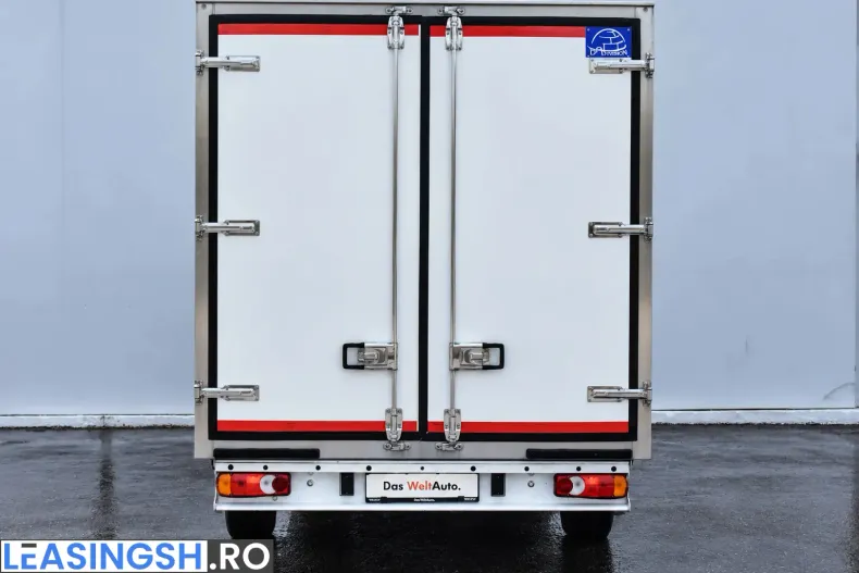 Opel Movano din 2020 cu 48.380 km - oferta OPE264318 - foto 8