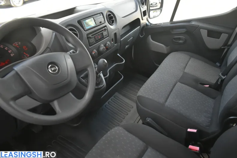 Opel Movano din 2020 cu 48.380 km - oferta OPE264318 - foto 11