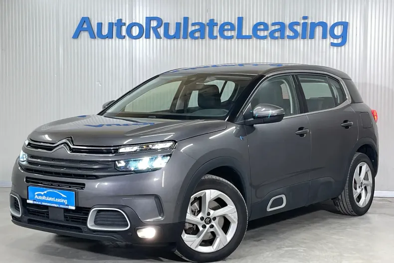 Citroën C5 Aircross din 2021 cu 113.431 km - oferta CIT264320 - foto 1