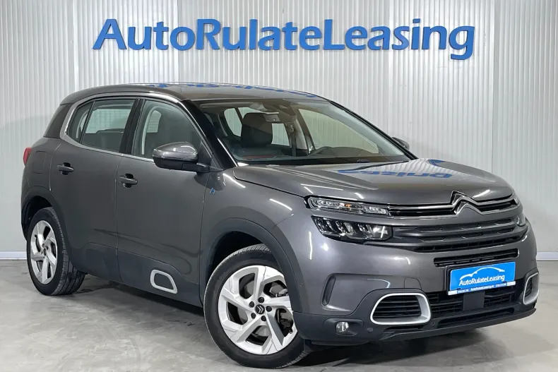 Citroën C5 Aircross din 2021 cu 113.431 km - oferta CIT264320 - foto 2