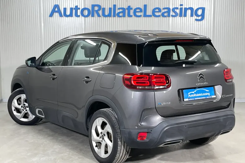 Citroën C5 Aircross din 2021 cu 113.431 km - oferta CIT264320 - foto 4