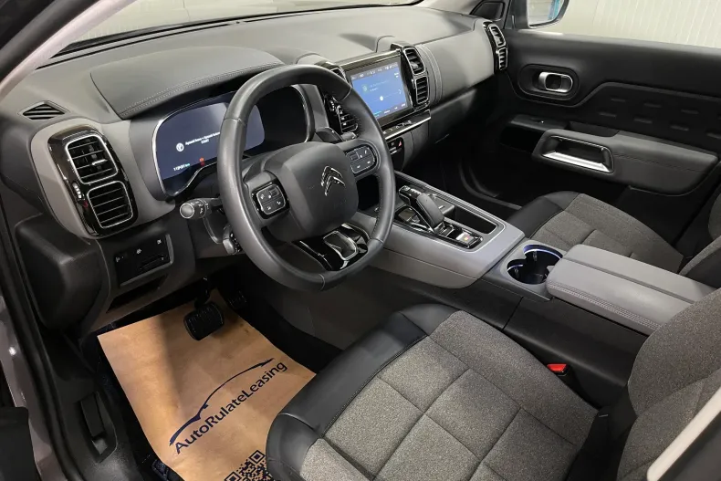 Citroën C5 Aircross din 2021 cu 113.431 km - oferta CIT264320 - foto 5