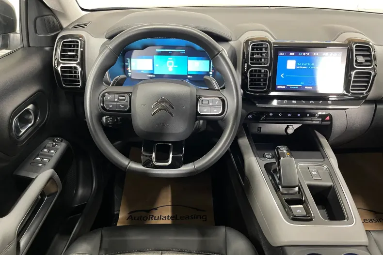 Citroën C5 Aircross din 2021 cu 113.431 km - oferta CIT264320 - foto 6