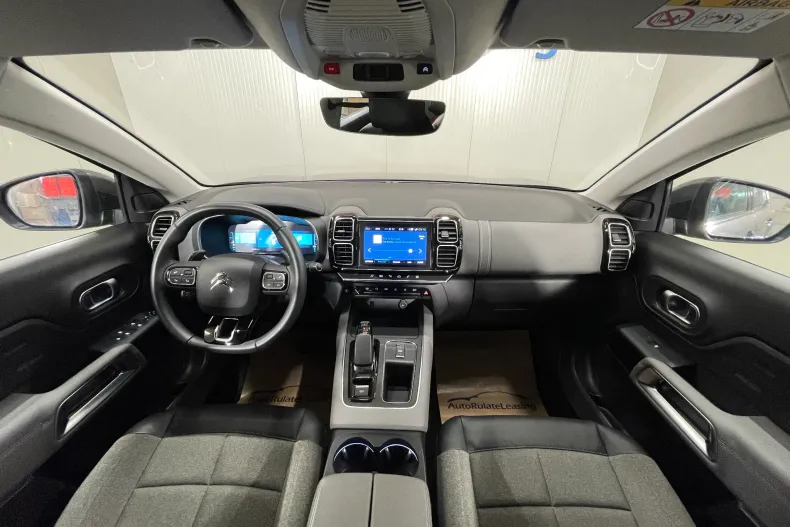 Citroën C5 Aircross din 2021 cu 113.431 km - oferta CIT264320 - foto 7