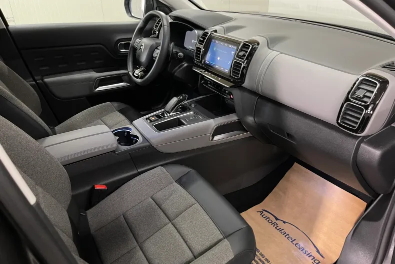Citroën C5 Aircross din 2021 cu 113.431 km - oferta CIT264320 - foto 10