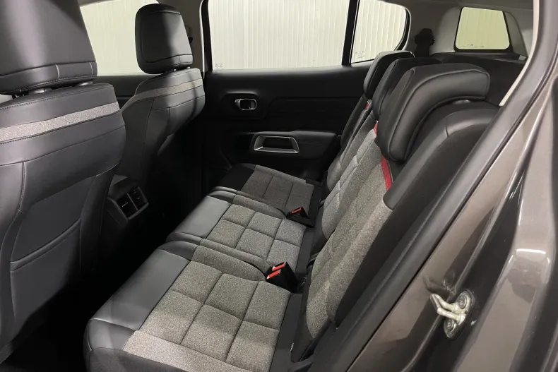 Citroën C5 Aircross din 2021 cu 113.431 km - oferta CIT264320 - foto 11