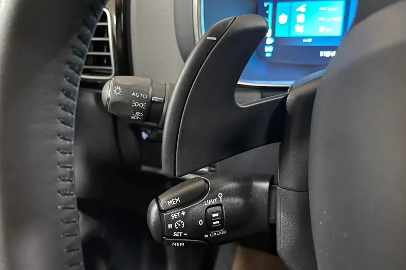 Citroën C5 Aircross din 2021 cu 113.431 km - oferta CIT264320 - foto 24