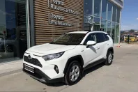 Toyota RAV4 din 2021 cu 156.282 km - oferta TOY264322 - foto 2