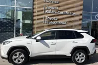 Toyota RAV4 din 2021 cu 156.282 km - oferta TOY264322 - foto 3